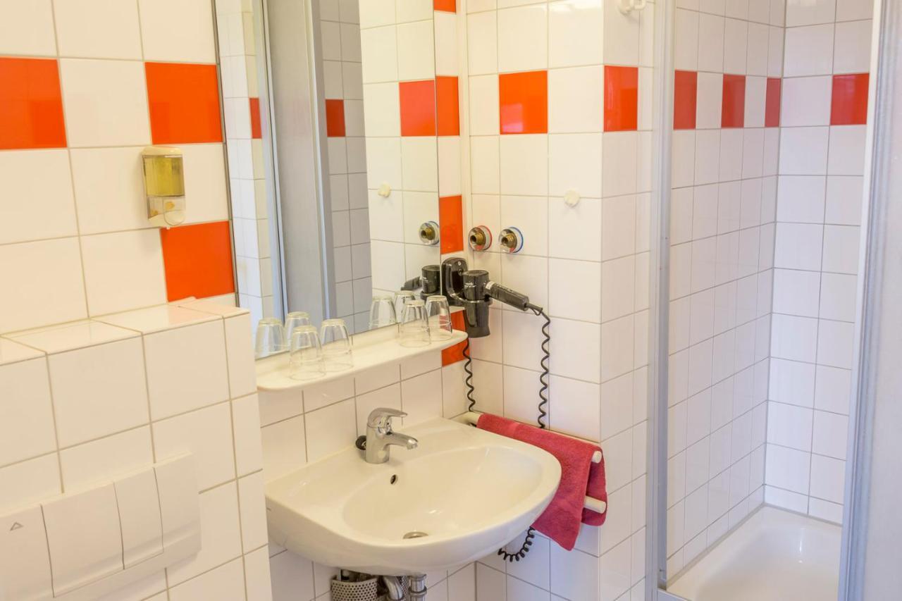 Schanzenstern Altona Gmbh Hamburg Kültér fotó