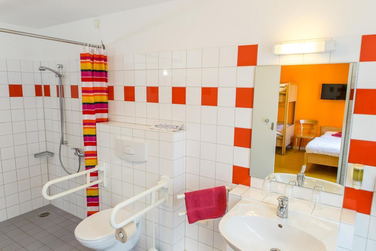 Schanzenstern Altona Gmbh Hamburg Kültér fotó