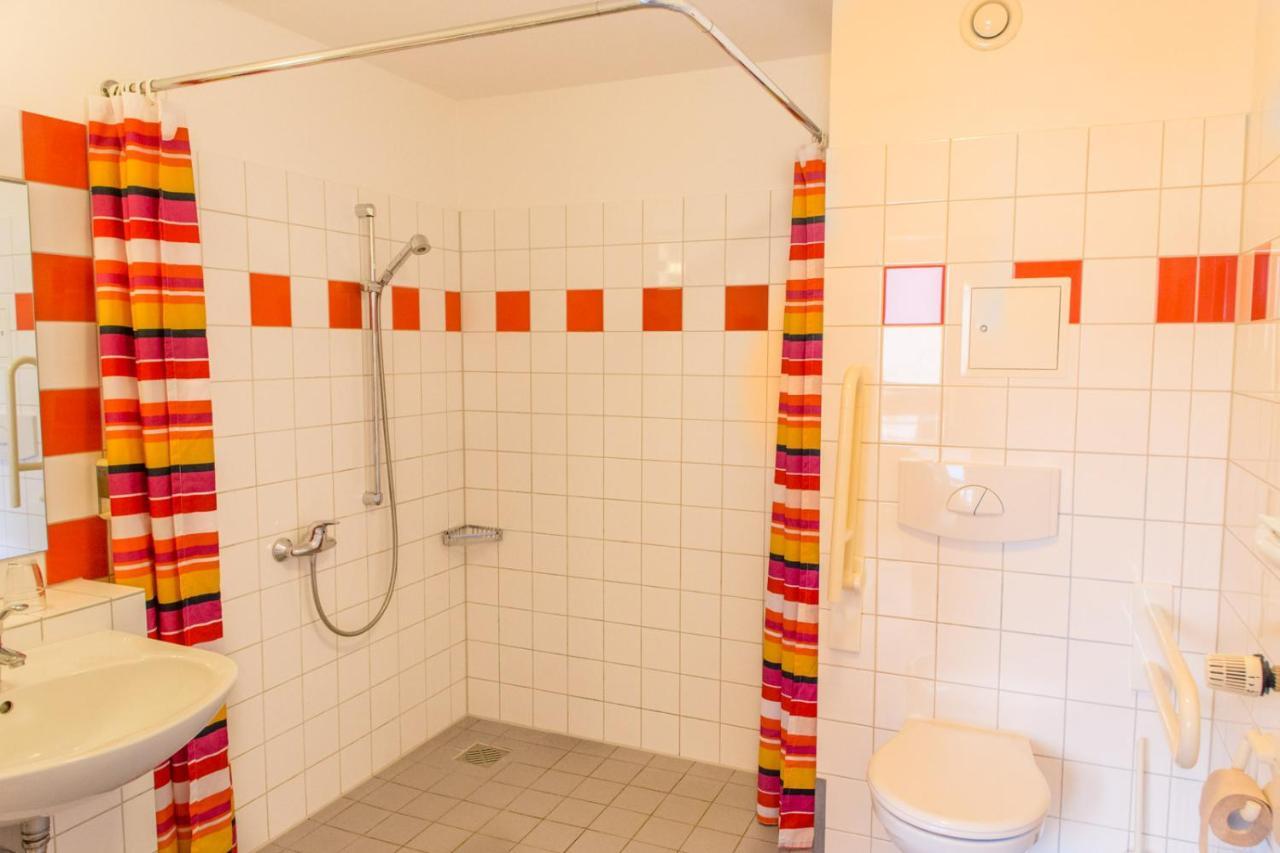 Schanzenstern Altona Gmbh Hamburg Kültér fotó